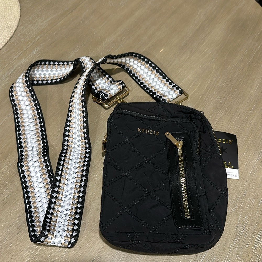 Crossbody bag NWT